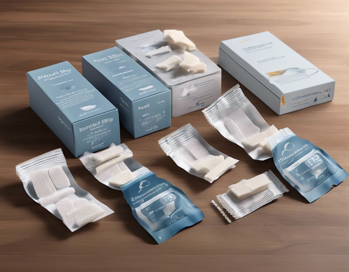 Nasal Strips